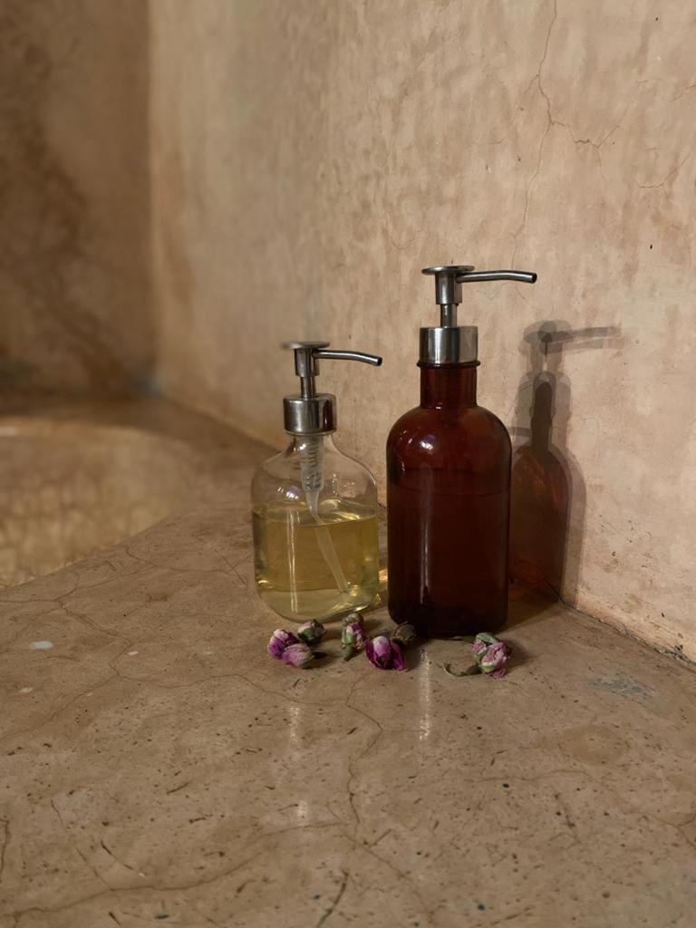 فندق Dar El Qadi مراكش المظهر الخارجي الصورة